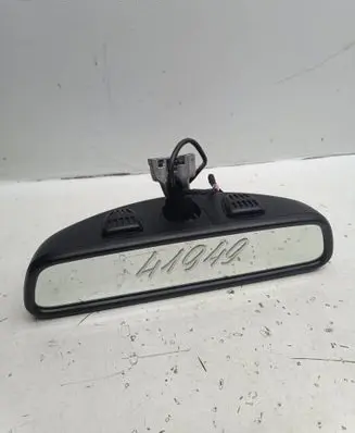 Mercedes-Benz GLC X253 C253 Rear view mirror (interior) GNTX822