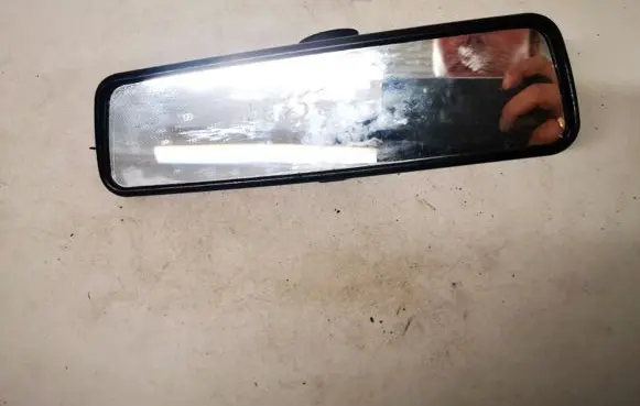 Seat Ibiza III (6L) Rear view mirror (interior) e9014022