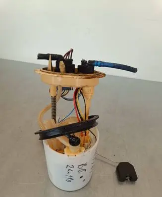 Volkswagen PASSAT B8 In-tank fuel pump 3Q0919050 A2C86856200