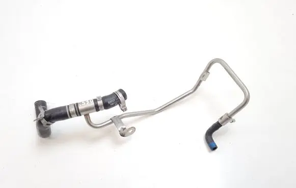Bentley Flying Spur Vacuum line/pipe/hose 3W0612925BF