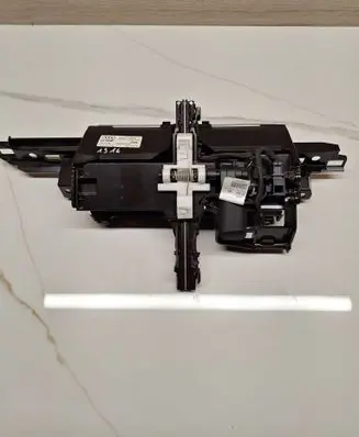 Audi A6 C7 Screen/display/small screen 4G2919601C 00114444 930663106