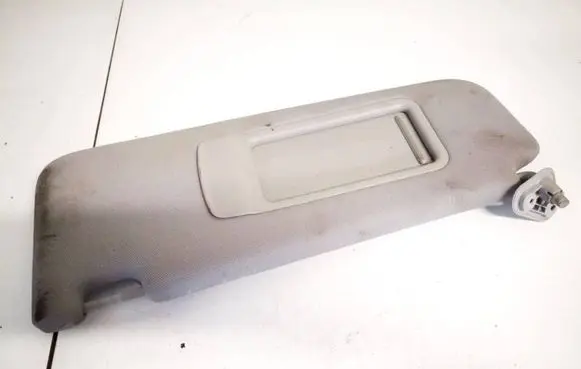BMW 3 E90 E91 Sun visor