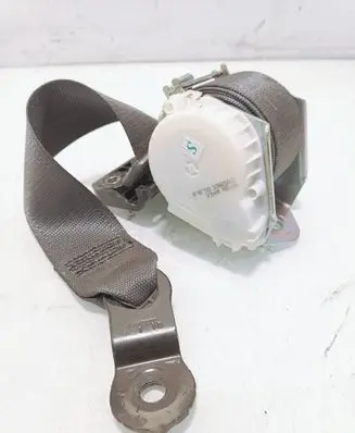 Fiat Croma Rear seatbelt 0404064 P21018589B X011010