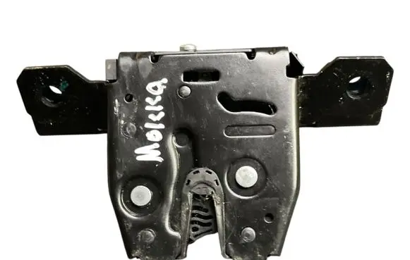 Opel Mokka Tailgate/trunk/boot lock/catch/latch 13587640