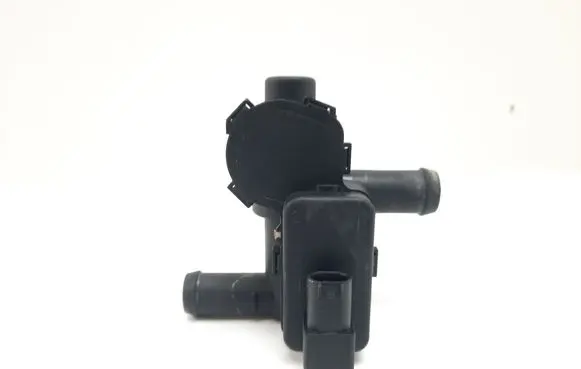 Porsche Panamera (970) Electric auxiliary coolant/water pump 97057222500