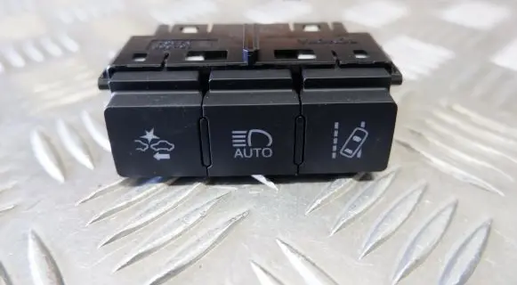 Toyota Prius+ (ZVW40) A set of switches 8401047460
