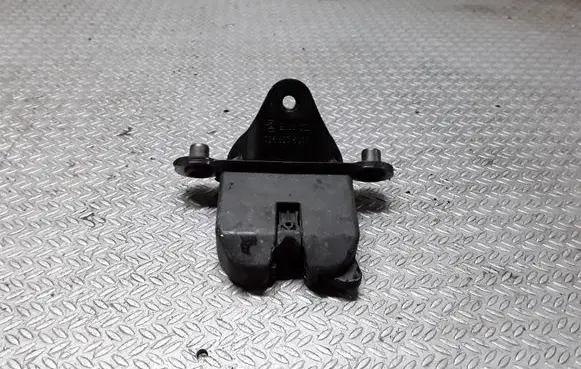 Skoda Octavia Mk2 (1Z) Tailgate/trunk/boot lock/catch/latch 1Z5827501C