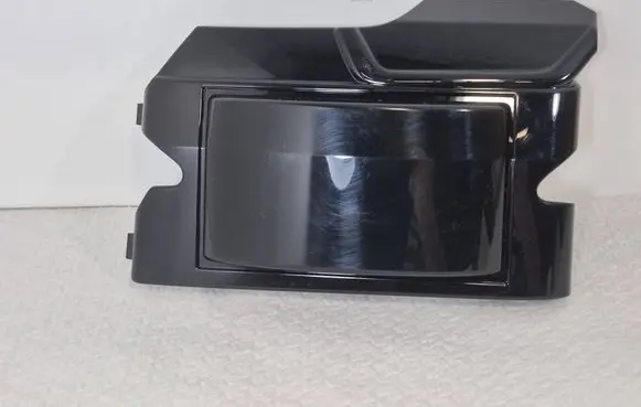 Audi A6 S6 C8 4K Distronic sensor bracket 4K0853293E