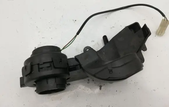 BMW 5 E60 E61 Engine control unit/module fan 753178304