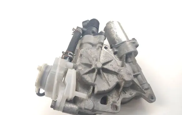 Toyota Auris 150 Clutch slave cylinder RGC12031