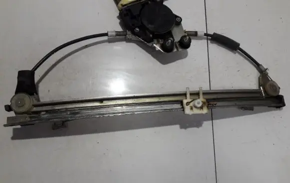 Fiat Marea Sliding door window regulator with motor