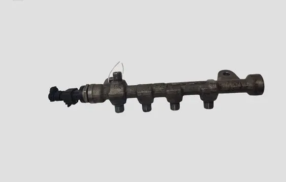 Opel Insignia A Fuel main line pipe 0445214221 55576177