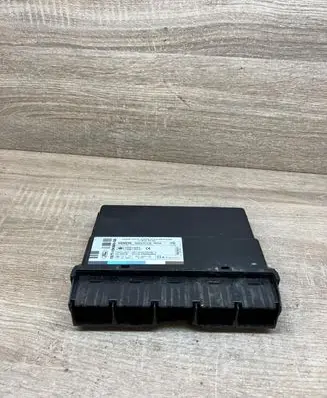 Ford Mondeo Mk III Comfort/convenience module 1S7T15K600GB 5WK48731B