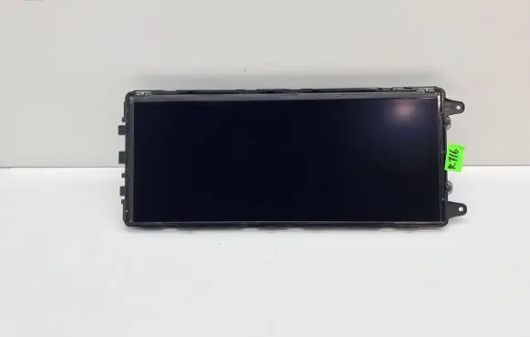 Mercedes-Benz E W213 Screen/display/small screen A2139007620 A2139019805