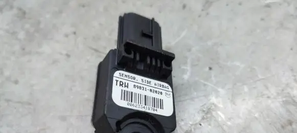 Toyota Corolla E120 E130 Airbag deployment crash/impact sensor 8983102020