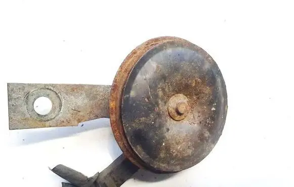 Mitsubishi Outlander Horn signal
