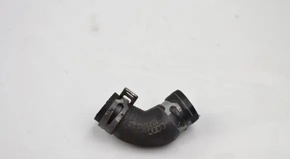 Audi A6 S6 C6 4F Breather/breather pipe/hose 057103493A 20201096