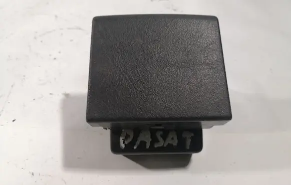 Volkswagen PASSAT B3 Car ashtray 357857962
