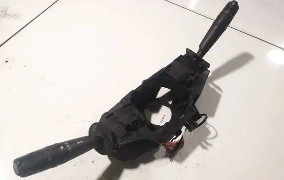 Peugeot 607 Wiper turn signal indicator stalk/switch 96378815 96378815ZL