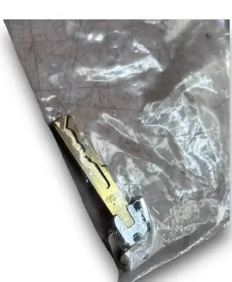 Opel Crossland X Central body control module 3641254