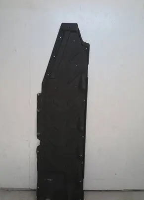 Mercedes-Benz B W246 W242 Side bottom protection A2466190138