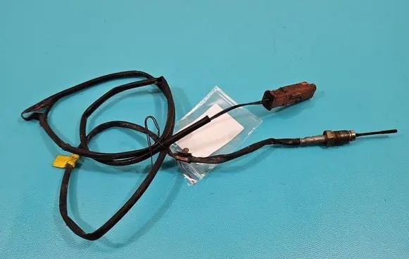 Citroen C5 Exhaust gas temperature sensor 9687467980 IMPRK1415913