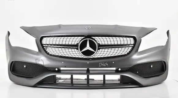Mercedes-Benz CLA C117 X117 W117 Front bumper 1178856700