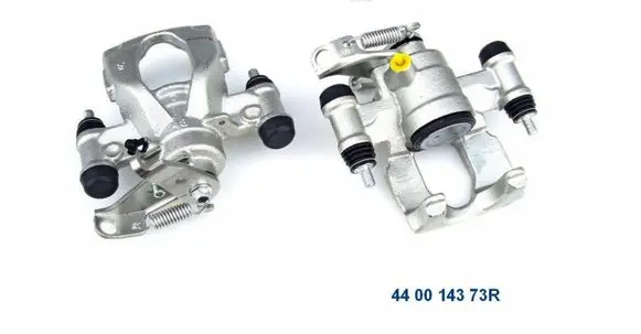 Renault Master III Rear brake caliper 440014373R 4420057 44001-00Q0C