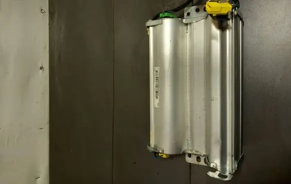 Mercedes-Benz ML W164 Passenger airbag A2518600805