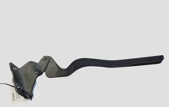 Nissan Qashqai+2 Engine bonnet/hood hinges
