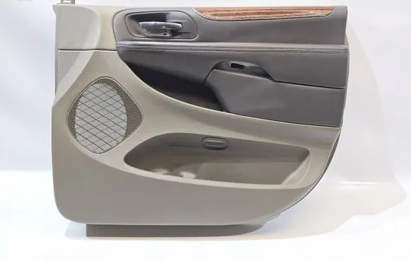 Chrysler Town u0026 Country V Door card panel trim set 