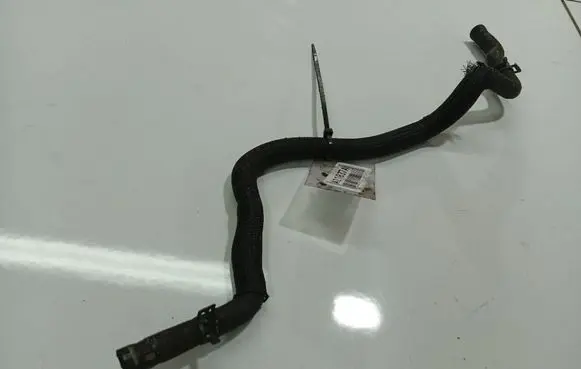 Renault Laguna III Engine coolant pipe/hose 