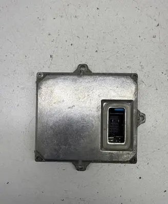 Audi A3 S3 8P Headlight ballast module Xenon 1307329066
