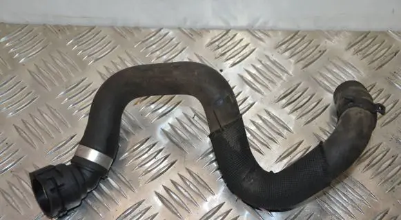 BMW 5 F10 F11 Engine coolant pipe/hose 15476810 9170347