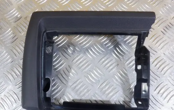 BMW 7 F01 F02 F03 F04 Glove box frame 9143956