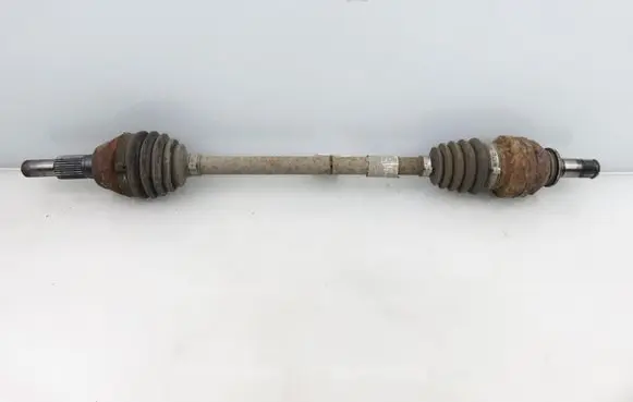 Chevrolet Captiva Rear driveshaft 