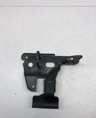 Audi A6 S6 C6 4F Engine bonnet/hood lock/catch 4F0823480A