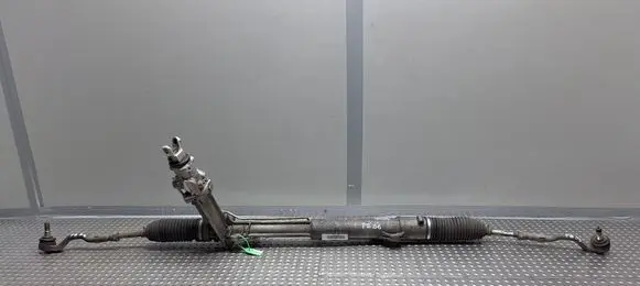 BMW X5 E70 Steering rack S26378156 P677141606