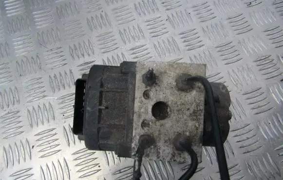 Fiat Multipla ABS Pump 0265216525 46511174