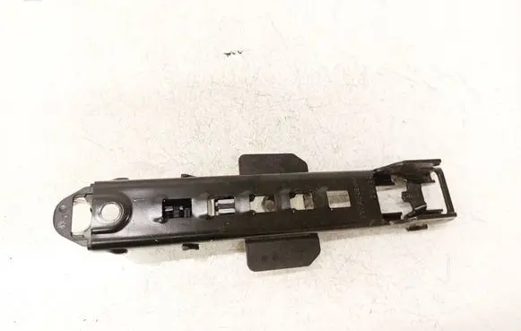 Audi A4 S4 B8 8K Seat belt adjustment rail 8K0857833B