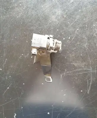Mercedes-Benz E W210 Throttle position sensor A012542 3317 159910