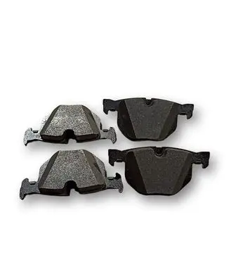 BMW X5 E70 Brake pads (rear) 34218886316 34216776937 8886316