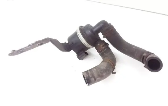 Volkswagen Golf VI Electric auxiliary coolant/water pump 5N0965561A 12402100302