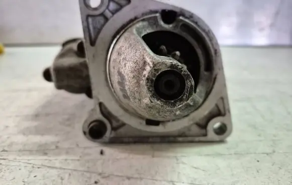 Alfa Romeo 147 Starter motor 1005831270 AR32104