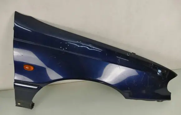 Hyundai Elantra Fender