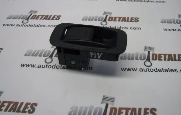 Toyota Avensis T220 Electric window control switch