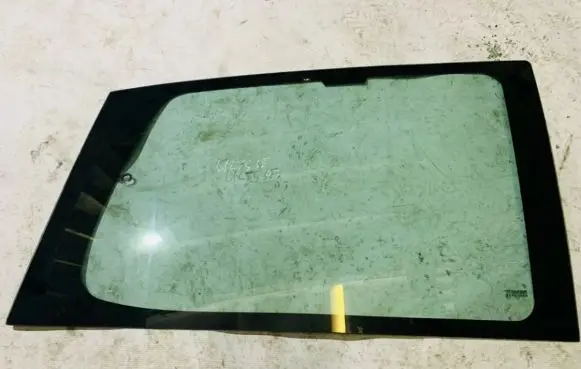 Fiat Ulysse Rear side window