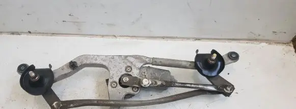 Toyota Auris E180 Front wiper linkage and motor 8511002340