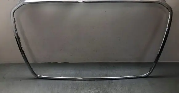 Audi Q5 SQ5 Front bumper upper radiator grill 8R0853651S