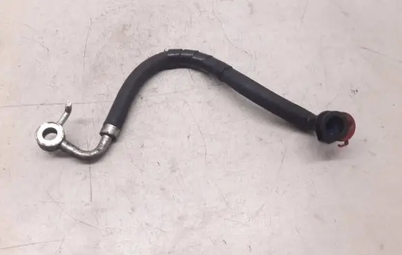 Lexus IS 220D-250-350 Fuel return line/hose 